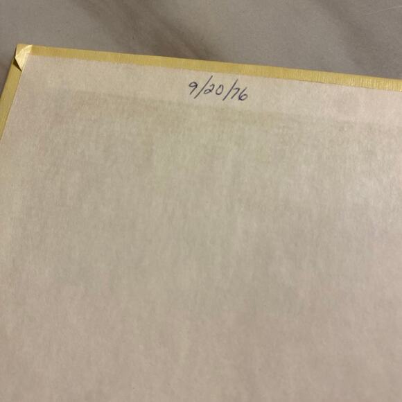 Tales of Mr. Pengachoosa by Caroline Rush 1973 1st Ed. Crown Pub. Hardcover - Picture 4 of 5